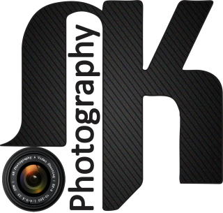 Photography NK Logo Clipart PNG images