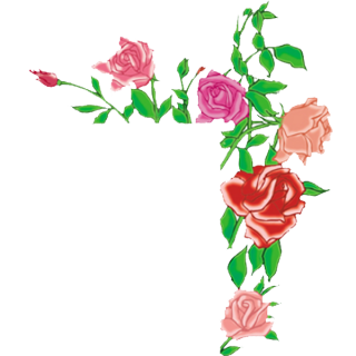 Flower Photoshop Background Png PNG images