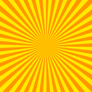 Sunburst Photoshop Background Png PNG images