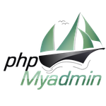 PhpMyadmin Logo By Yuang On DeviantART PNG images