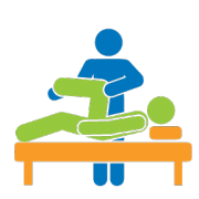 Physical Therapy Vector Png PNG images