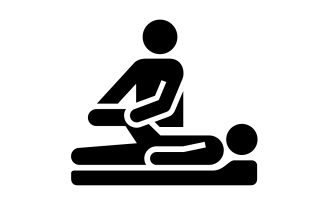 Physical Therapy Save Icon Format PNG images