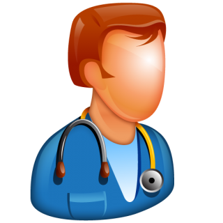 Doctor, Man, Physician Icon PNG images