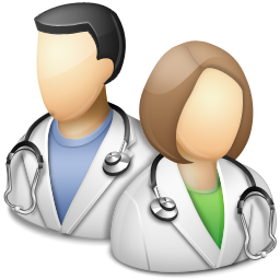 Drawing Physician Icon PNG images