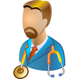 Icon Physician Transparent PNG images