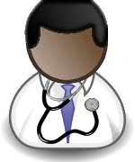 Free Png Physician Icon PNG images
