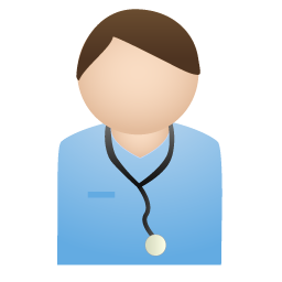 Download Vectors Icon Physician Free PNG images
