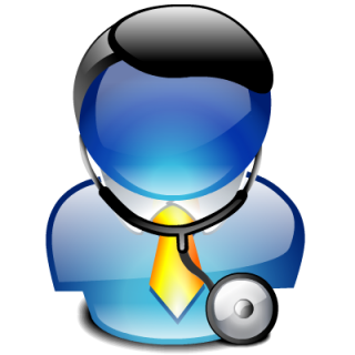 Files Free Physician PNG images