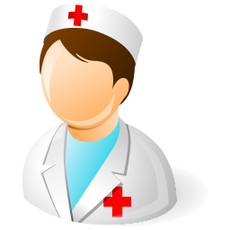 Vector Drawing Physician PNG images