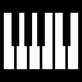 Piano Hd Icon PNG images