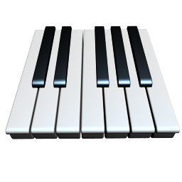 Download Png Free Vector Piano PNG images