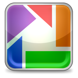 Icon Free Picasa PNG images