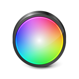Color Picker Icon PNG images