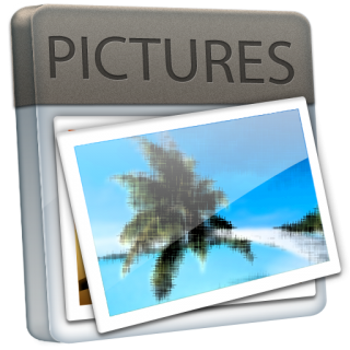 Pictures Pictures Icon PNG images