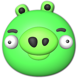 Image Pig Icon Free PNG images