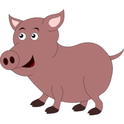 Icon Pig Free PNG images