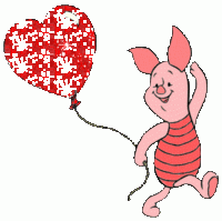 Piglet Save Icon Format PNG images