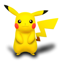 Sinal E Símbolo Do ícone Pikachu ícone De Cor Pikachu Para Design De Site E  Desenvolvimento De Aplicativo Móvel Elemento Simples Imagem de Stock  Editorial - Ilustração de cartoon, tradicional: 160920459