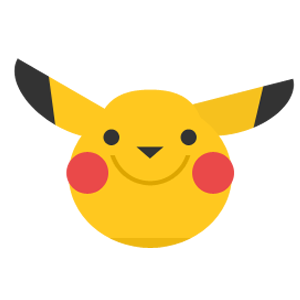 Png Transparent Pikachu PNG images