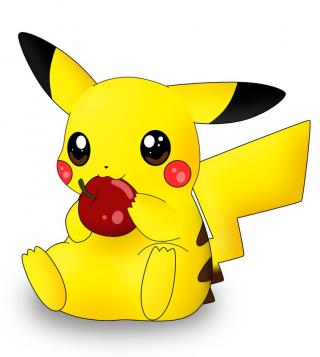 Size Pikachu Icon PNG images