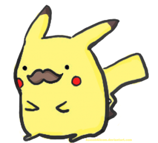 Vectors Download Icon Free Pikachu PNG images