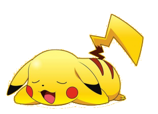 Download Pikachu Icons Png PNG images
