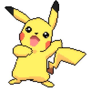 Pikachu Transparent PNG Pictures - FreeIconsPNG