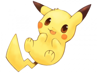Get Pikachu Png Pictures PNG images