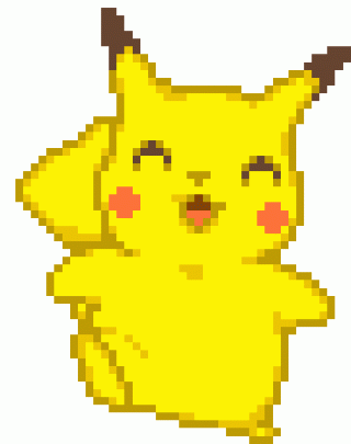 Pikachu PNG transparent image download, size: 1600x1436px