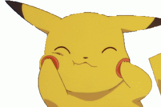 Pikachu Pokemon transparent PNG - StickPNG