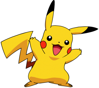PNG Picture Pikachu PNG images
