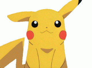 Pikachu Png Download Vector Free PNG images