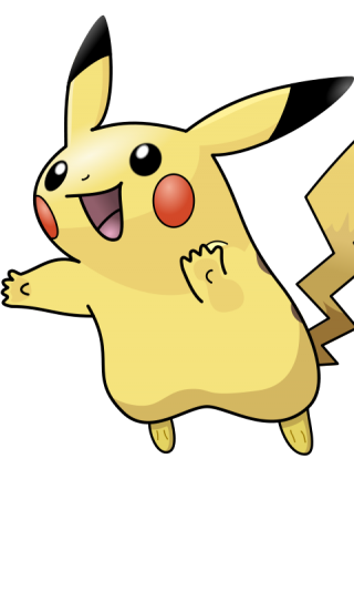 Pikachu Png - Free Transparent PNG Clipart Images Download