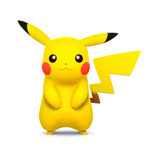 Pikachu Transparent Png Pictures Freeiconspng