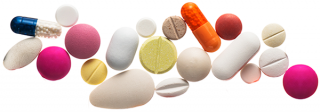 High Resolution Pills Png Icon PNG images