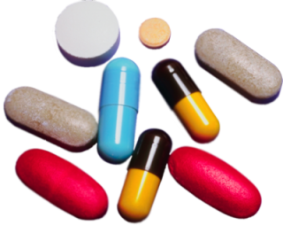 PNG Image Pills PNG images