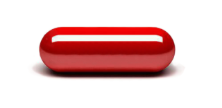 Red Pills Icon Png PNG images