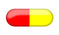 Red, Yellow, Pills Png PNG images