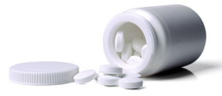 White Pills Png PNG images