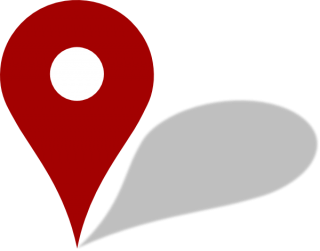 Map Red Pin Png PNG images
