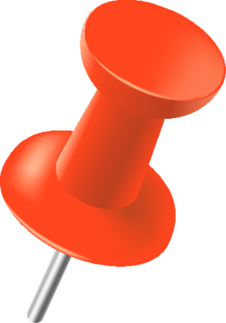 Red Pin Png PNG images
