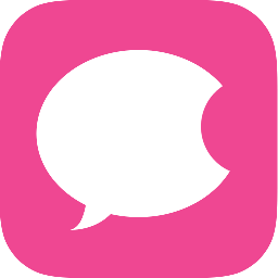 Png Transparent Pink Message PNG images