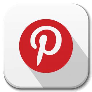 Apps Pinterest Icon Png PNG images