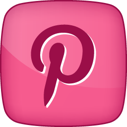 Hover Pinterest Icon Png PNG images