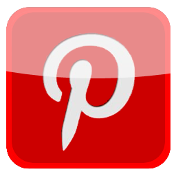 Logo Pinterest Png PNG images