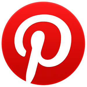 Logo Pinterest Red Social De Imagenes PNG images