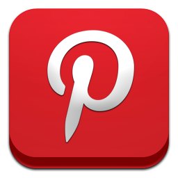 Symbols Pinterest Logo PNG images