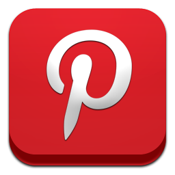Pinterest Symbol Png Transparent