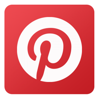 Image Icon Free Pinterest Logo PNG images