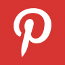 Icon Pinterest Logo Photos PNG images